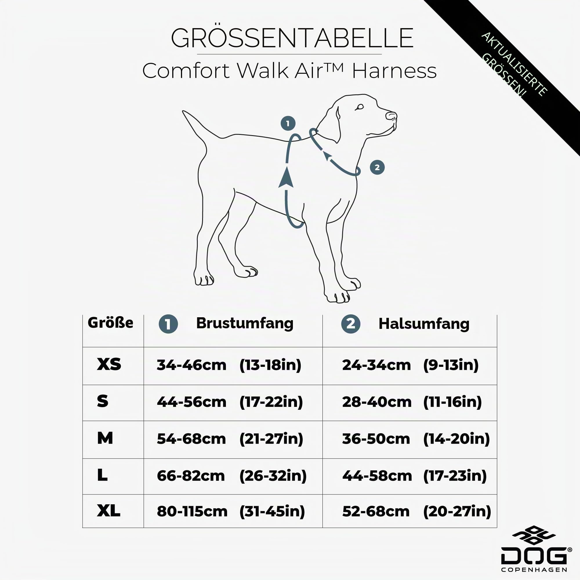 dog-copenhagen-comfort-walk-air-3-0-hundegeschirr-desert-dune-xs image 6