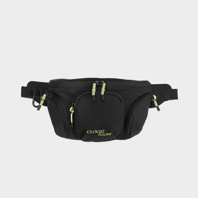 cloud7-aktiv-belt-bag-bauchtasche-black-ripstop image 1