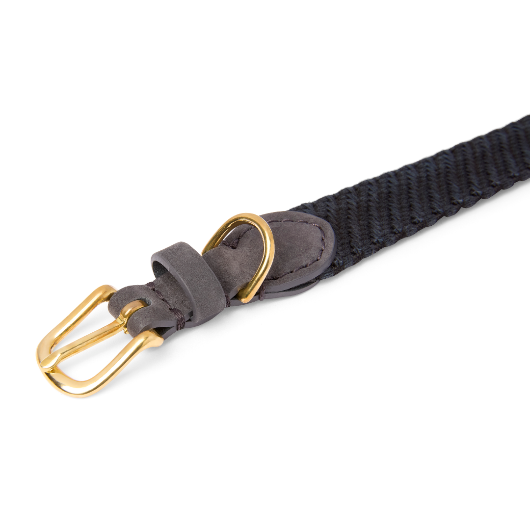 molly-and-stitch-serrana-hundehalsband-midnight image 2