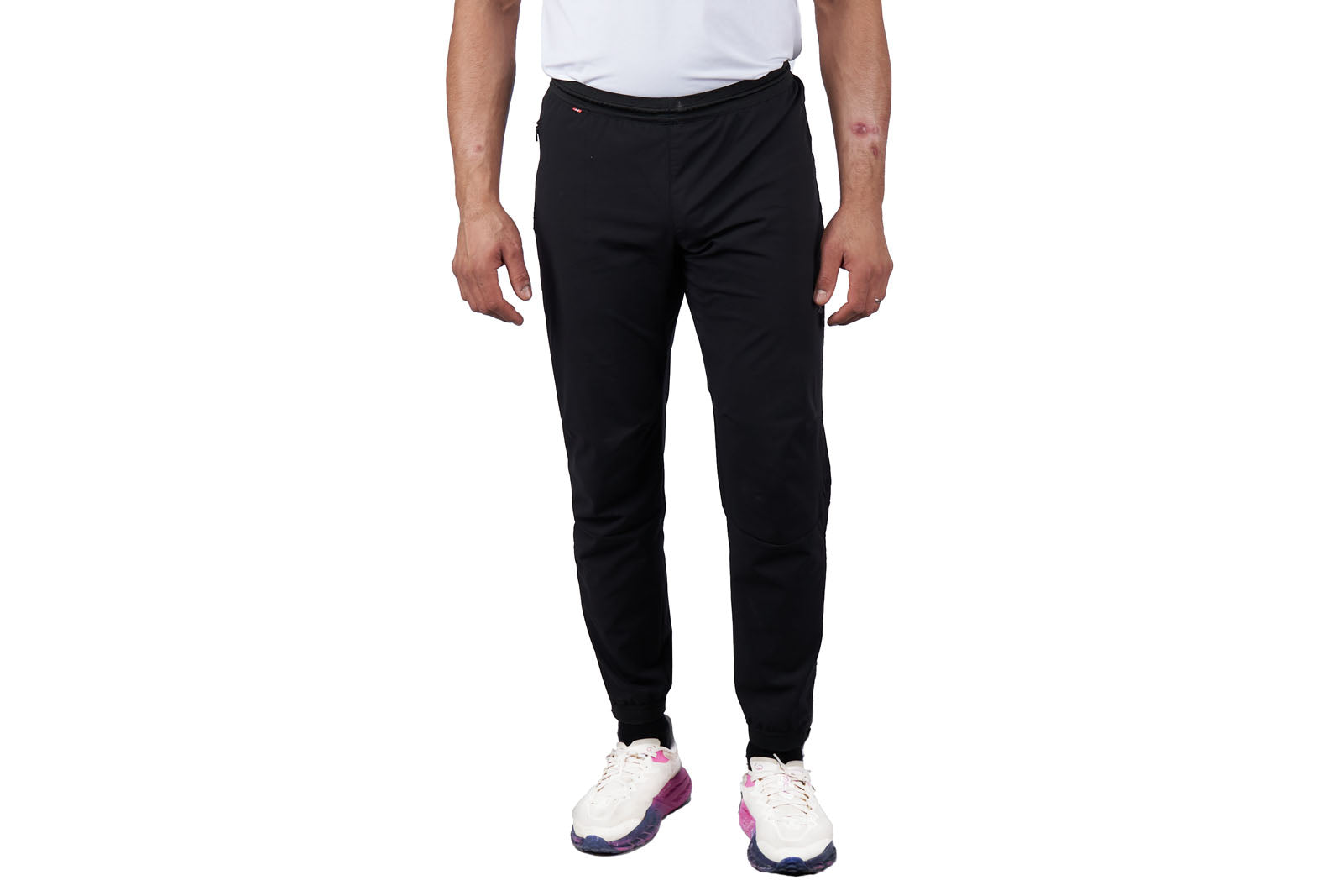 non-stop-dogwear-canix-warm-up-pants-men-s-softshell-trainingshose-herren image 1