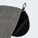 cloud7-hundemantel-brooklyn-long-tweed-black image 4