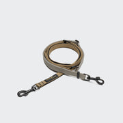 cloud7-l-1-hands-free-leash-aktiv-hundeleine-khaki-grey image 6
