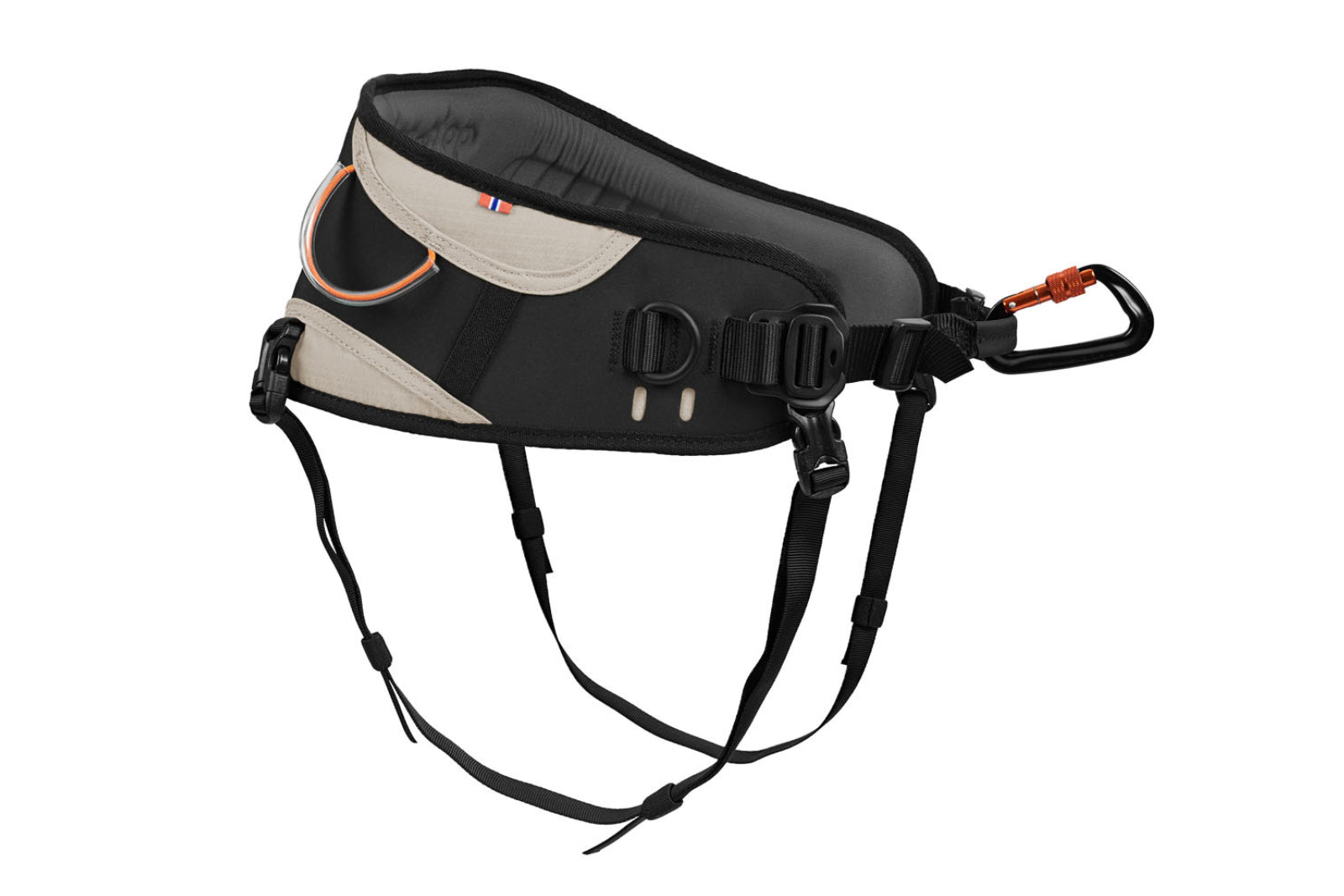 non-stop-dogwear-explore-belt-expedition-bauchgurt image 1