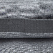 cloud7-siesta-hundebett-tweed-grey image 4