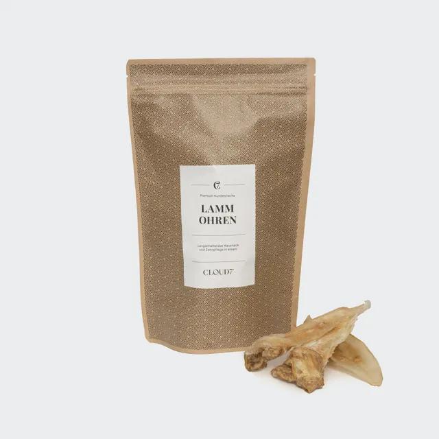 cloud7-annie-kausnack-lammohren-100g image 1
