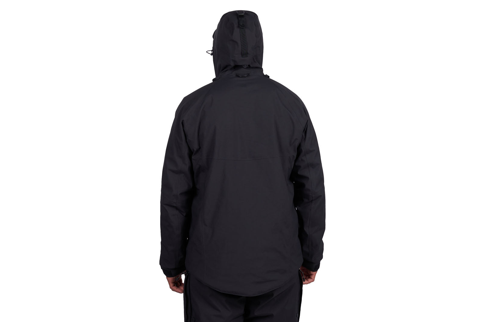 non-stop-dogwear-trail-isolator-wp-winterjacke image 2