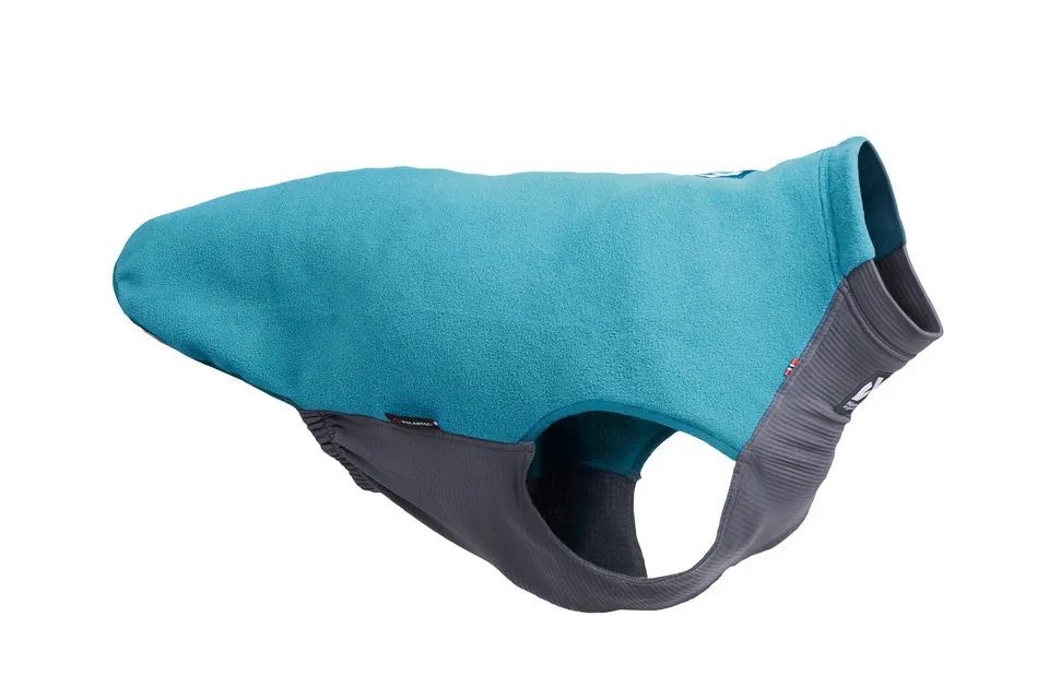 non-stop-dogwear-trail-quest-fleece-pullover-warmer-fleece-pullover image 1