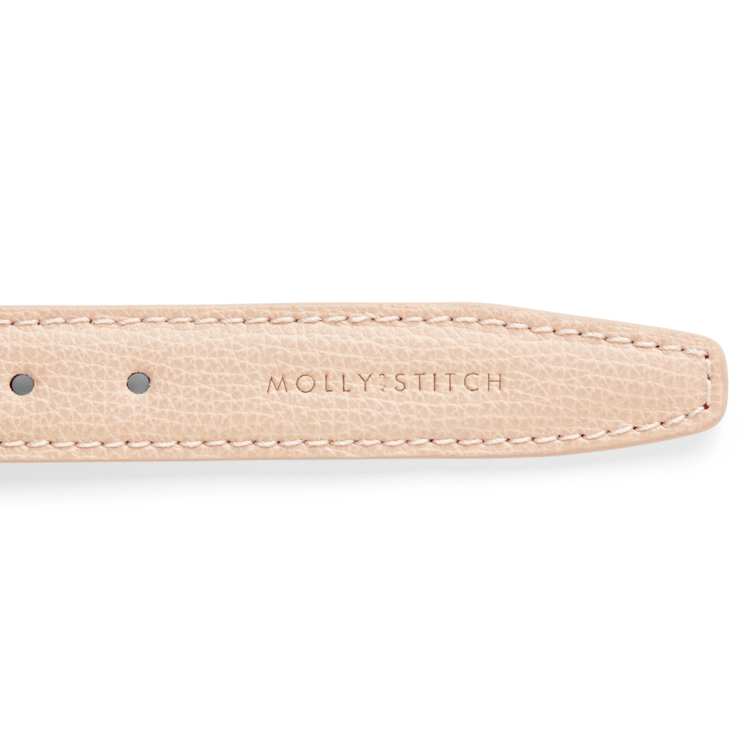 molly-and-stitch-tuscan-hundehalsband-rose image 4