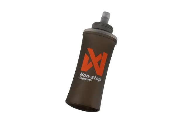 non-stop-dogwear-ns-softflask-500-ml-faltbare-trinkflasche image 1