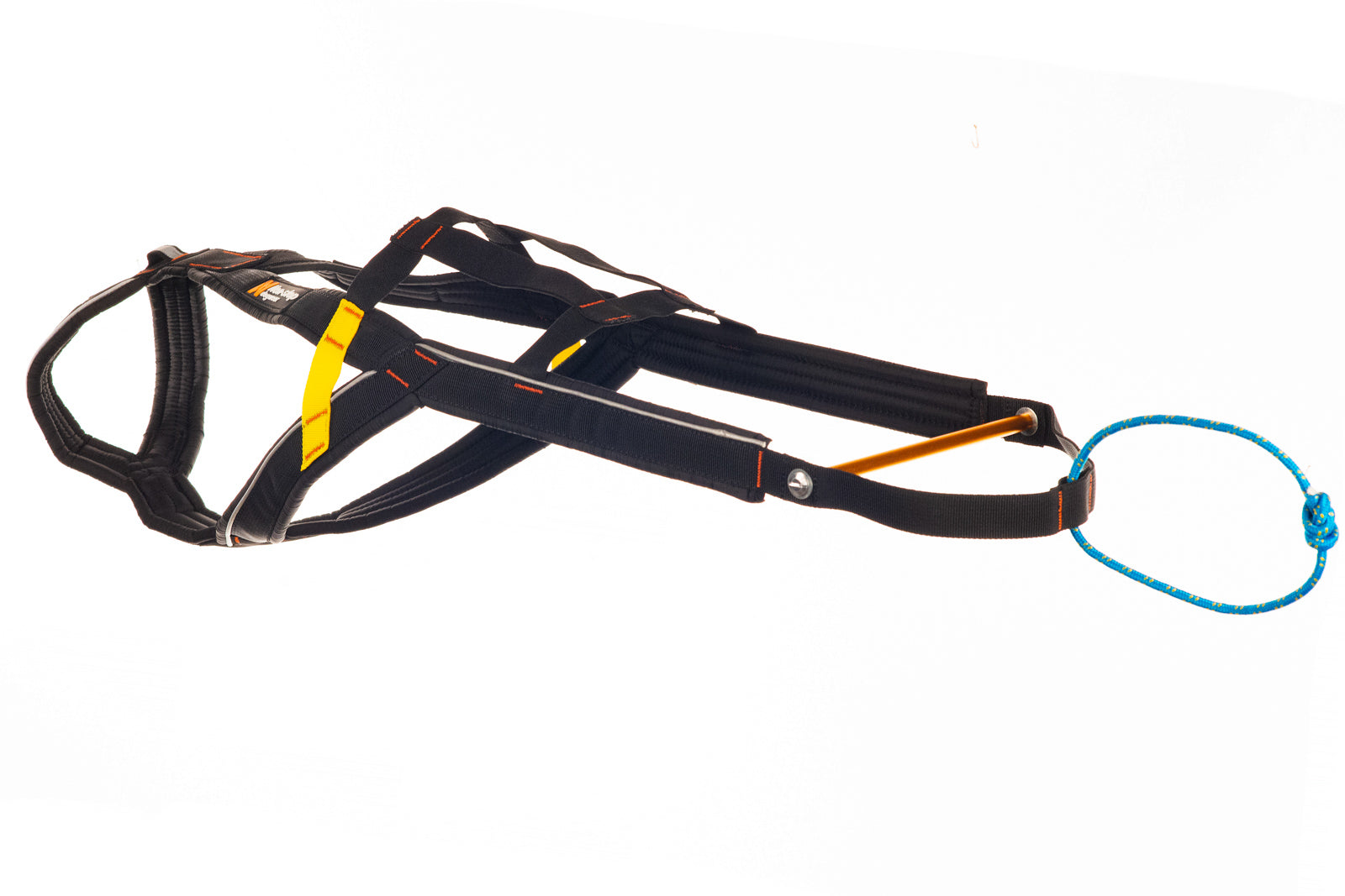 non-stop-dogwear-nansen-stick-harness-zuggeschirr-f-r-schlitten-mit-tiefem-zugpu image 2