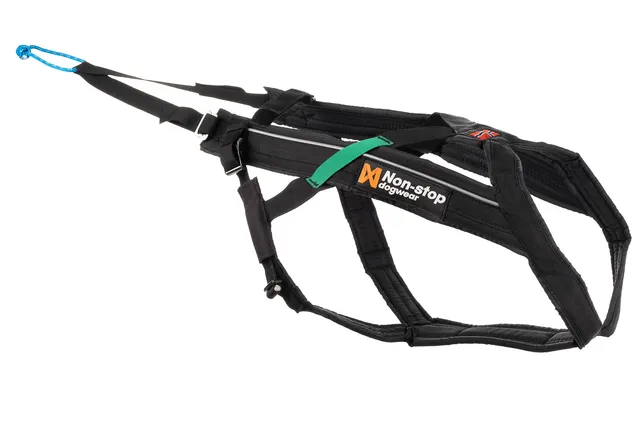 non-stop-dogwear-freemotion-harness-zuggeschirr image 1