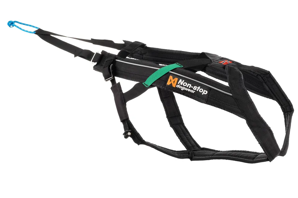 non-stop-dogwear-freemotion-harness-zuggeschirr image 1
