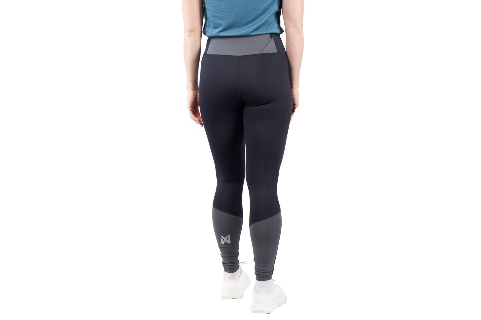 non-stop-dogwear-canix-long-tights-damen image 2