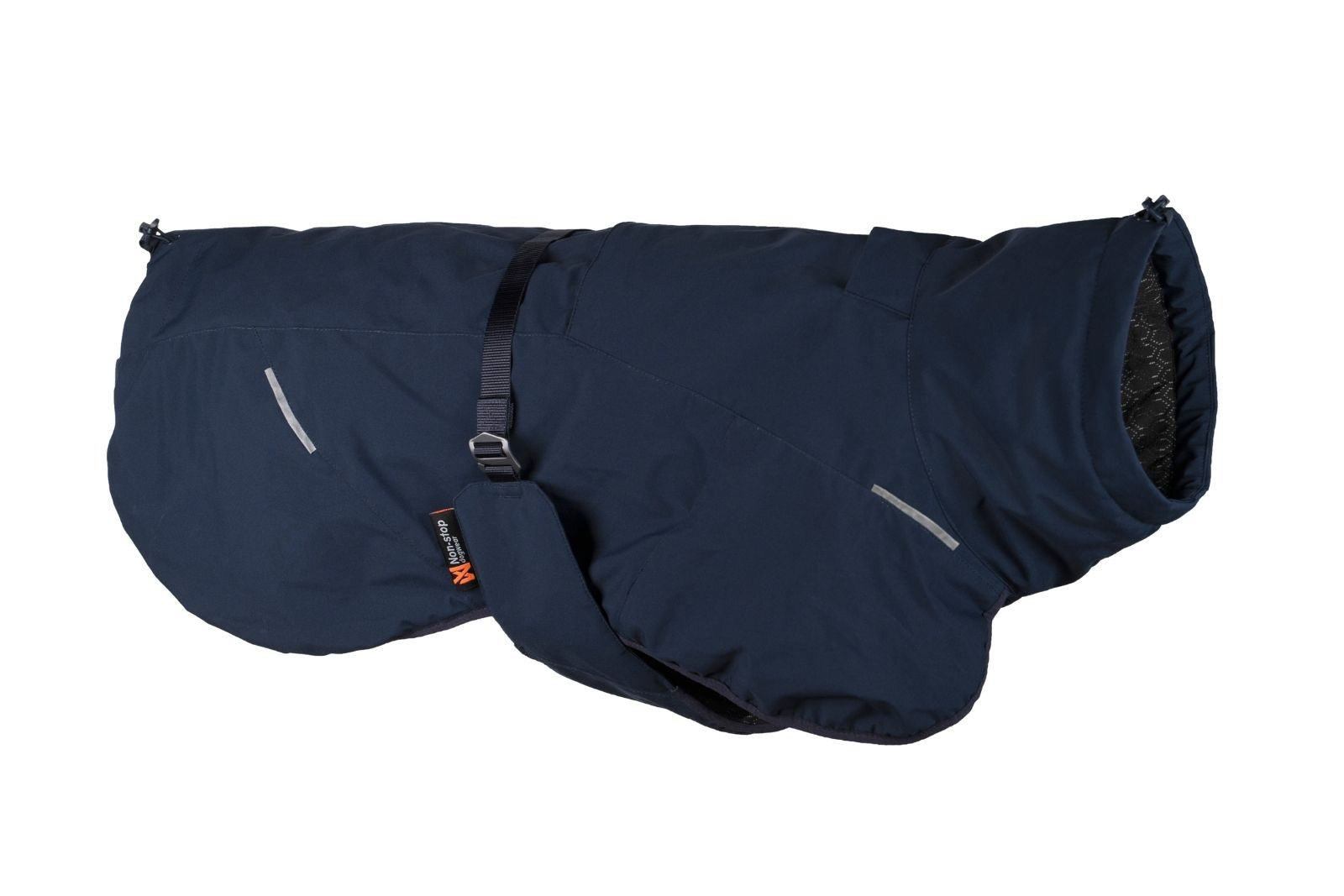 non-stop-dogwear-glacier-wool-jacket-2-0-isolierte-woll-hundejacke image 2