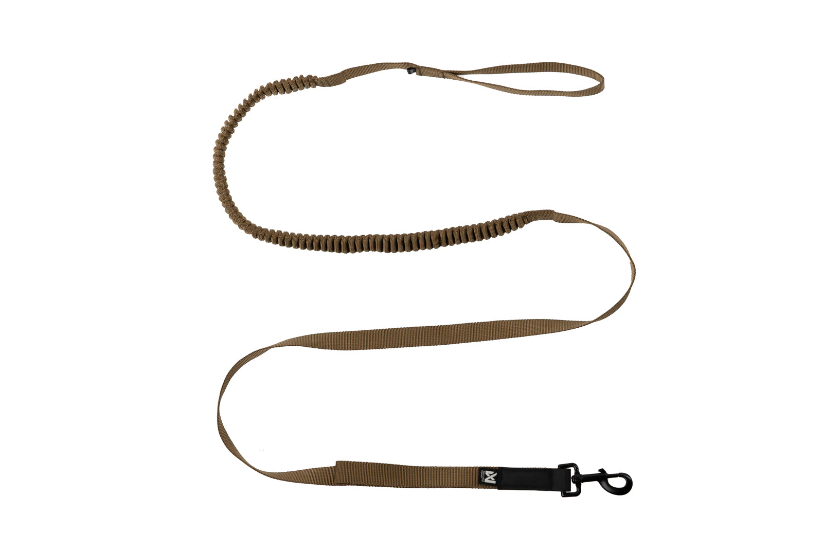 non-stop-dogwear-touring-bungee-wd-elastische-working-dog-leine image 2
