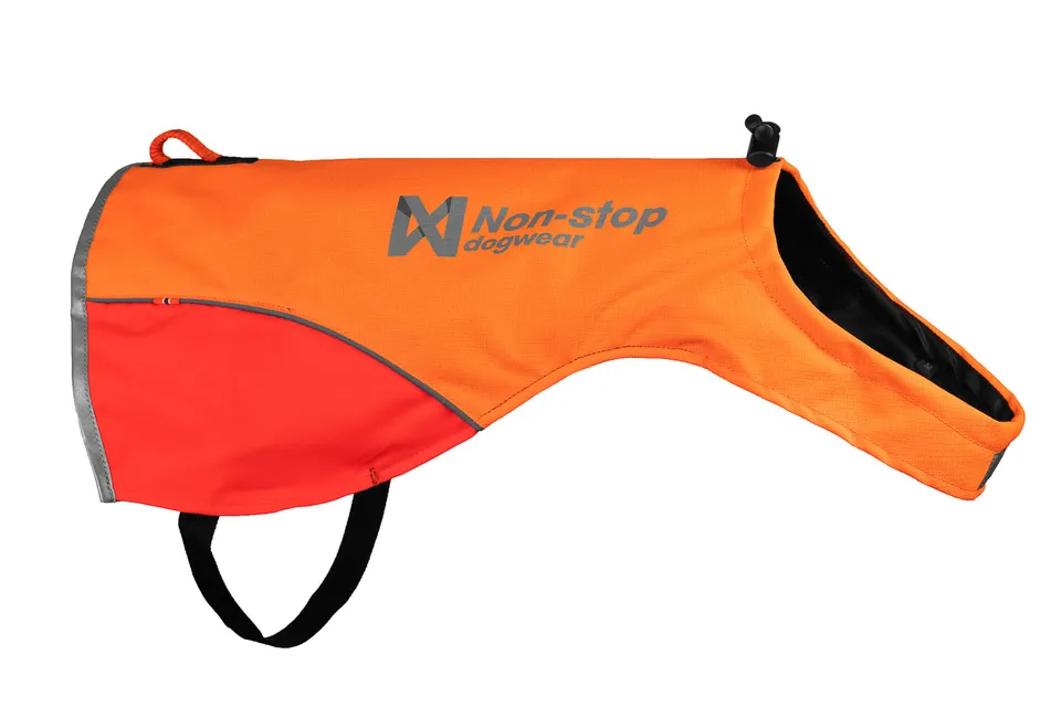 non-stop-dogwear-protector-cover-jagdweste-ripstop image 1