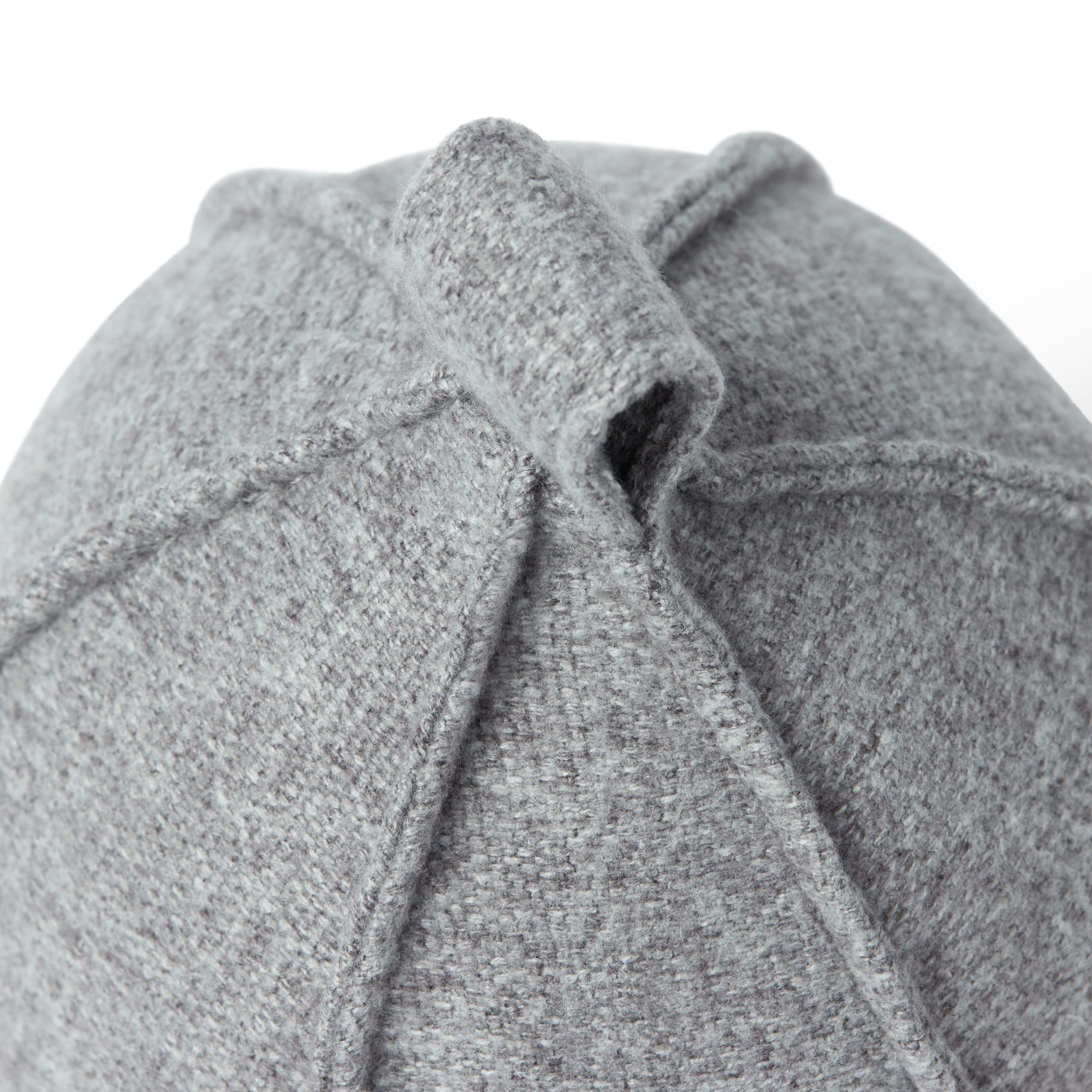 molly-and-stitch-alpine-ball-grey-hundespielball image 2