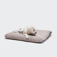 cloud7-siesta-teddy-wechselbezug-hundebett-bezug image 3