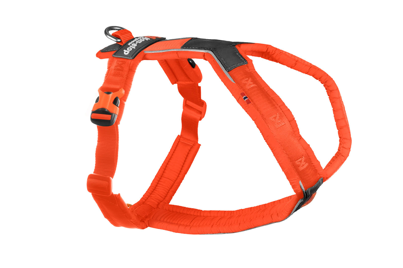 non-stop-dogwear-line-harness-5-0-hundegeschirr image 1