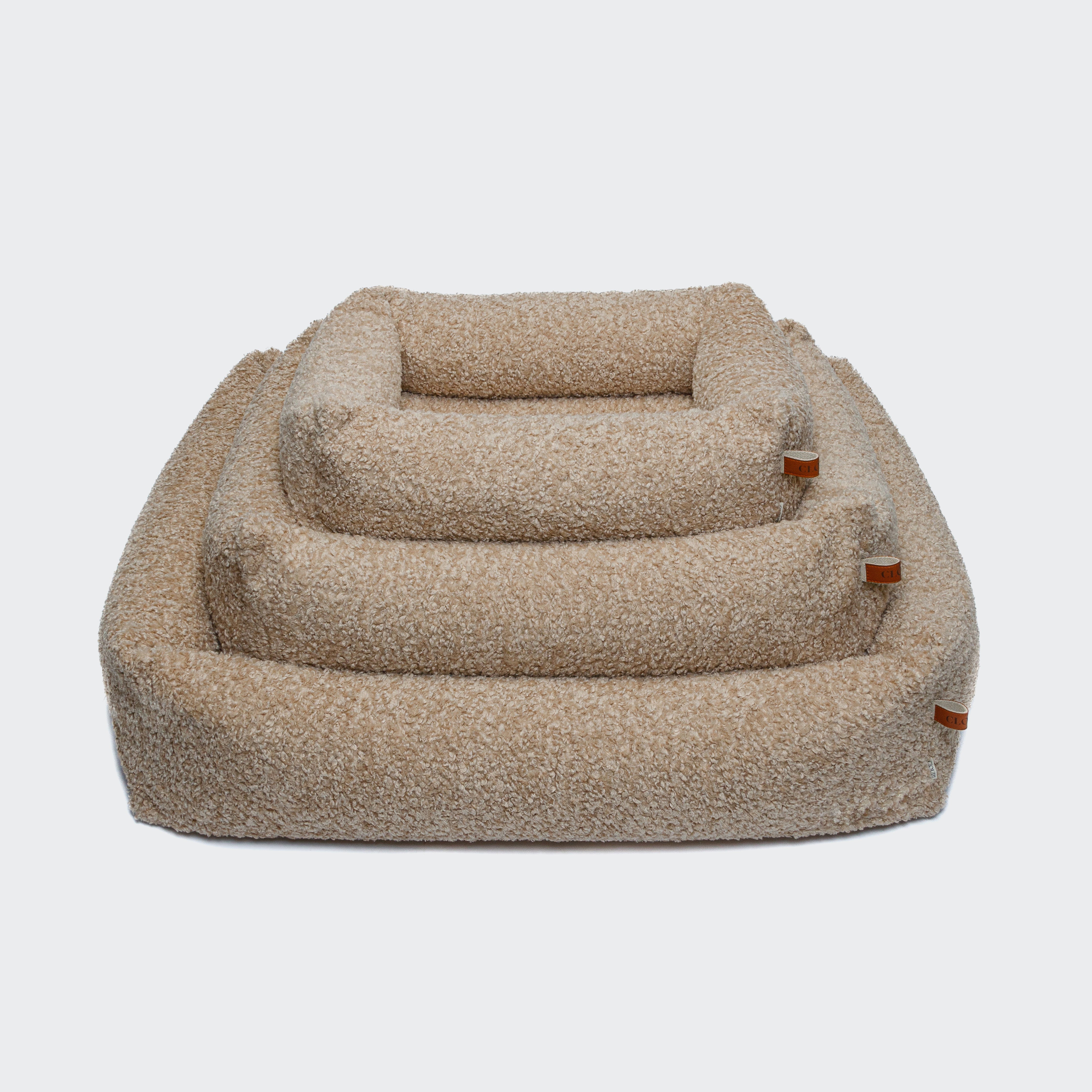 cloud7-hundebett-sleepy-deluxe-curl-cream image 4