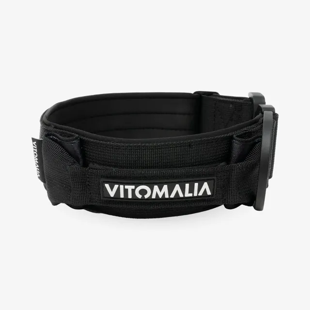 vitomalia-extreme-edition-hundehalsband-schwarz-taktisch image 1
