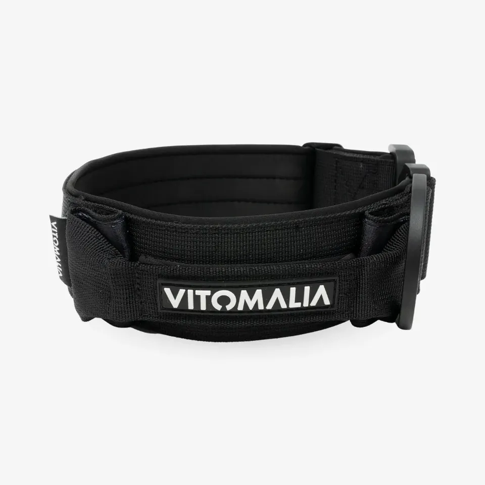 vitomalia-extreme-edition-hundehalsband-schwarz-taktisch image 1