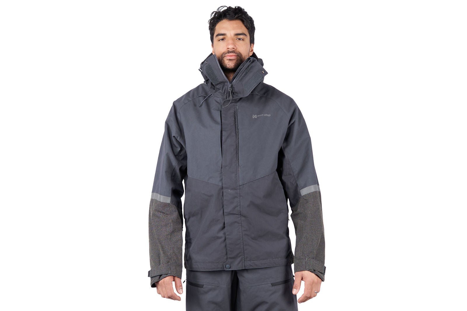 non-stop-dogwear-ventile-shell-jacket-men-s-trekking-shelljacke-herren image 1