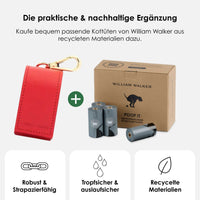 william-walker-kotbeutelspender-chili-leder-etui-rot image 6