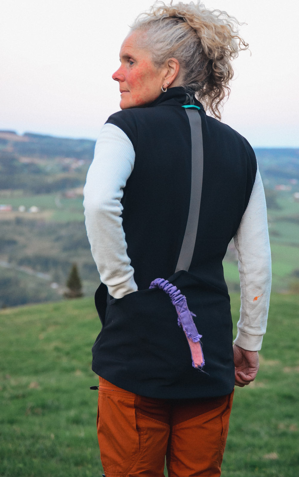 non-stop-dogwear-obedience-vest-light-women-s-leichte-trainingsweste-damen image 5