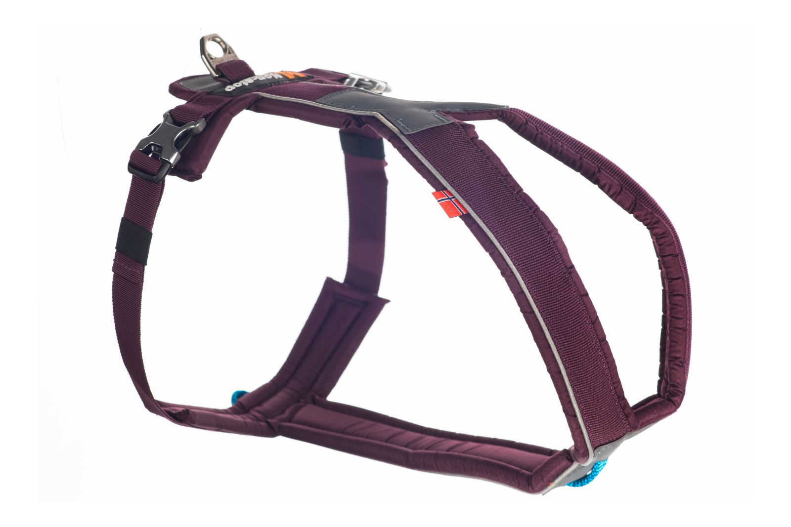 non-stop-dogwear-line-harness-hundegeschirr image 3