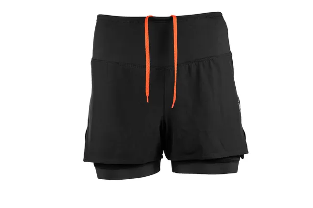 non-stop-dogwear-canix-twin-shorts-women-s-2-in-1-laufshorts image 1