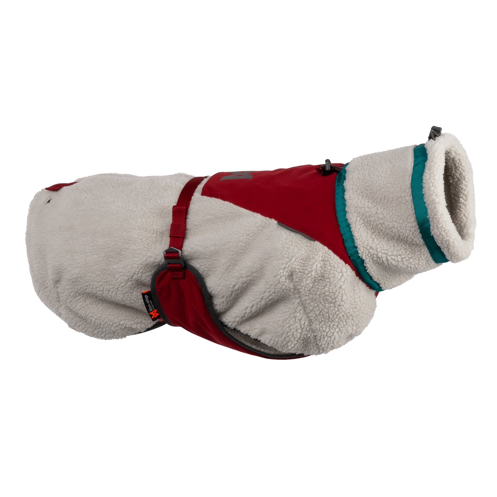 non-stop-dogwear-trekking-fleece-dog-jacket-hundemantel-fleece image 6