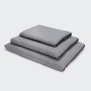 cloud7-siesta-hundebett-tweed-grey image 3