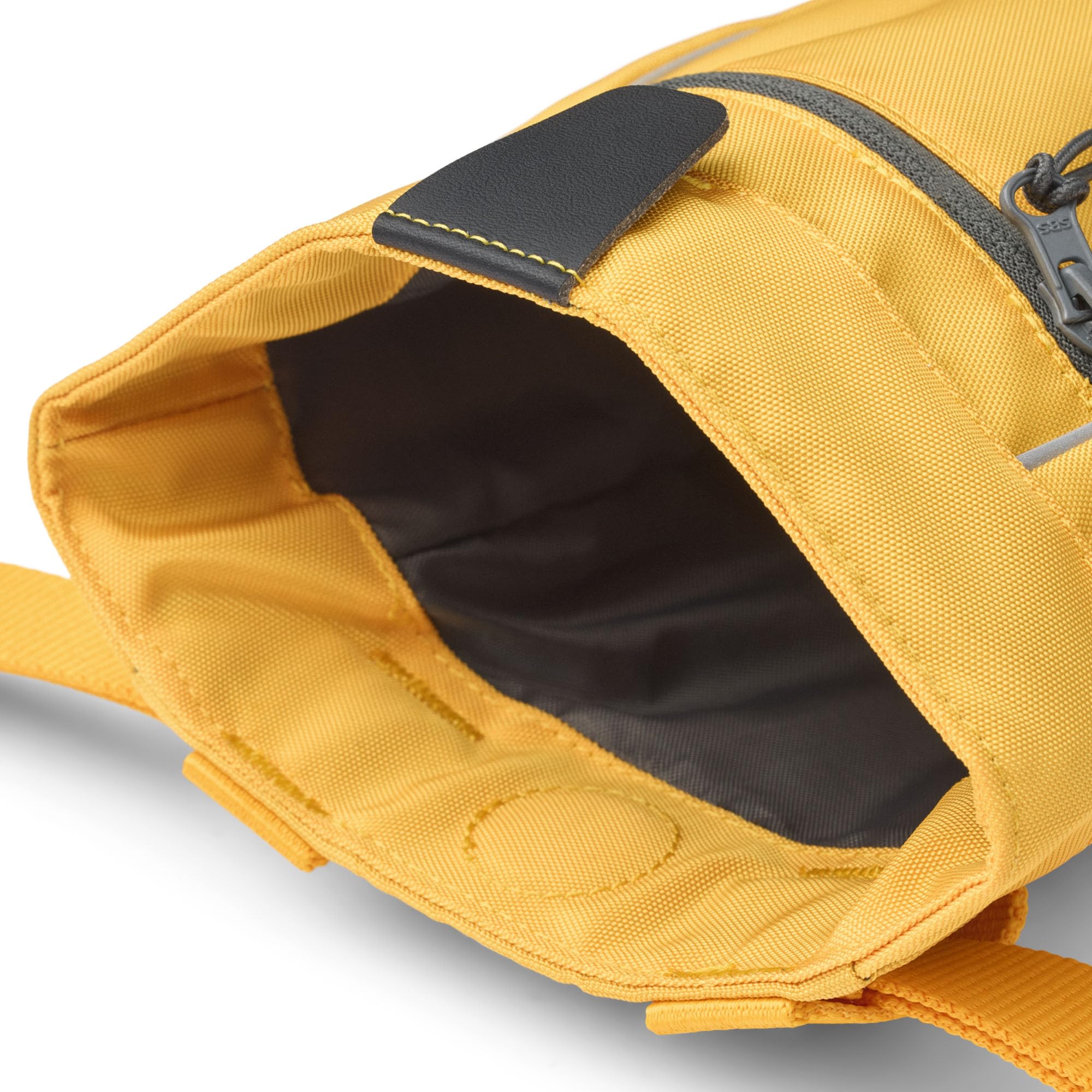 dog-copenhagen-go-explore-leckerli-tasche-lemon-mit-kotbeutelspender-one-size image 6