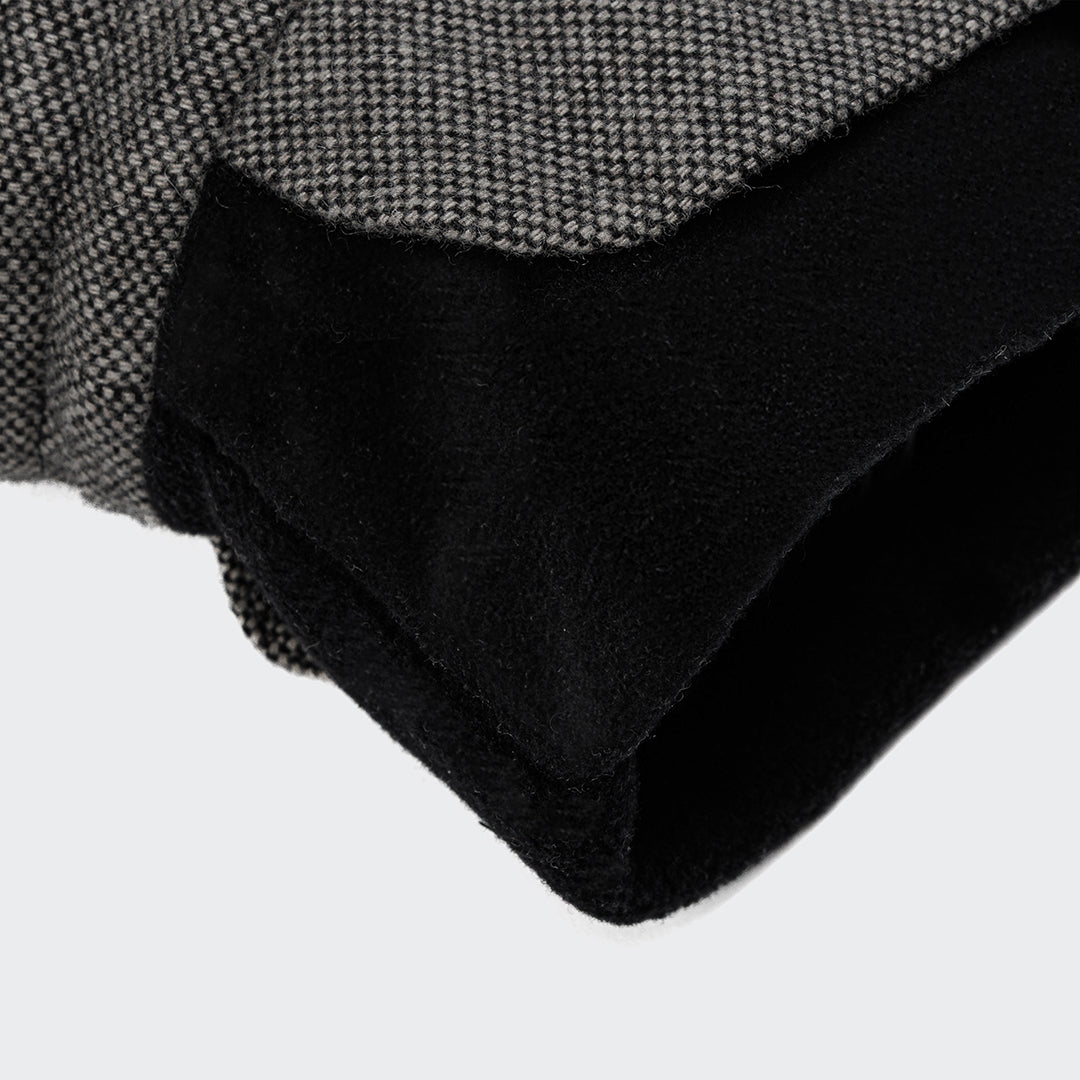 cloud7-brooklyn-hundemantel-f-r-franz-sische-bulldogge-tweed-black image 3