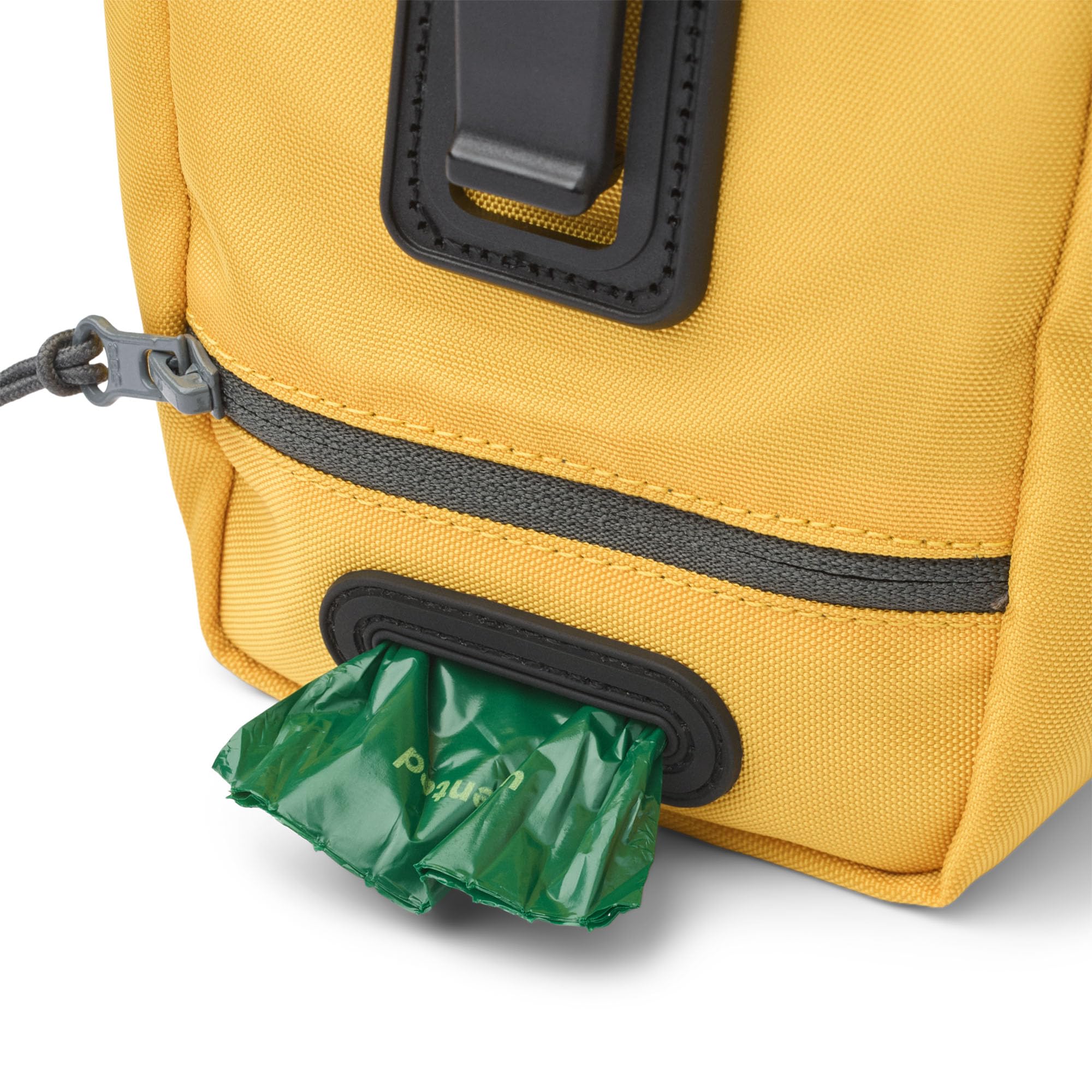 dog-copenhagen-go-explore-leckerli-tasche-lemon-mit-kotbeutelspender-one-size image 3