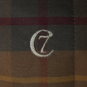cloud7-dachshund-coat-brooklyn-waxed-tartan image 6