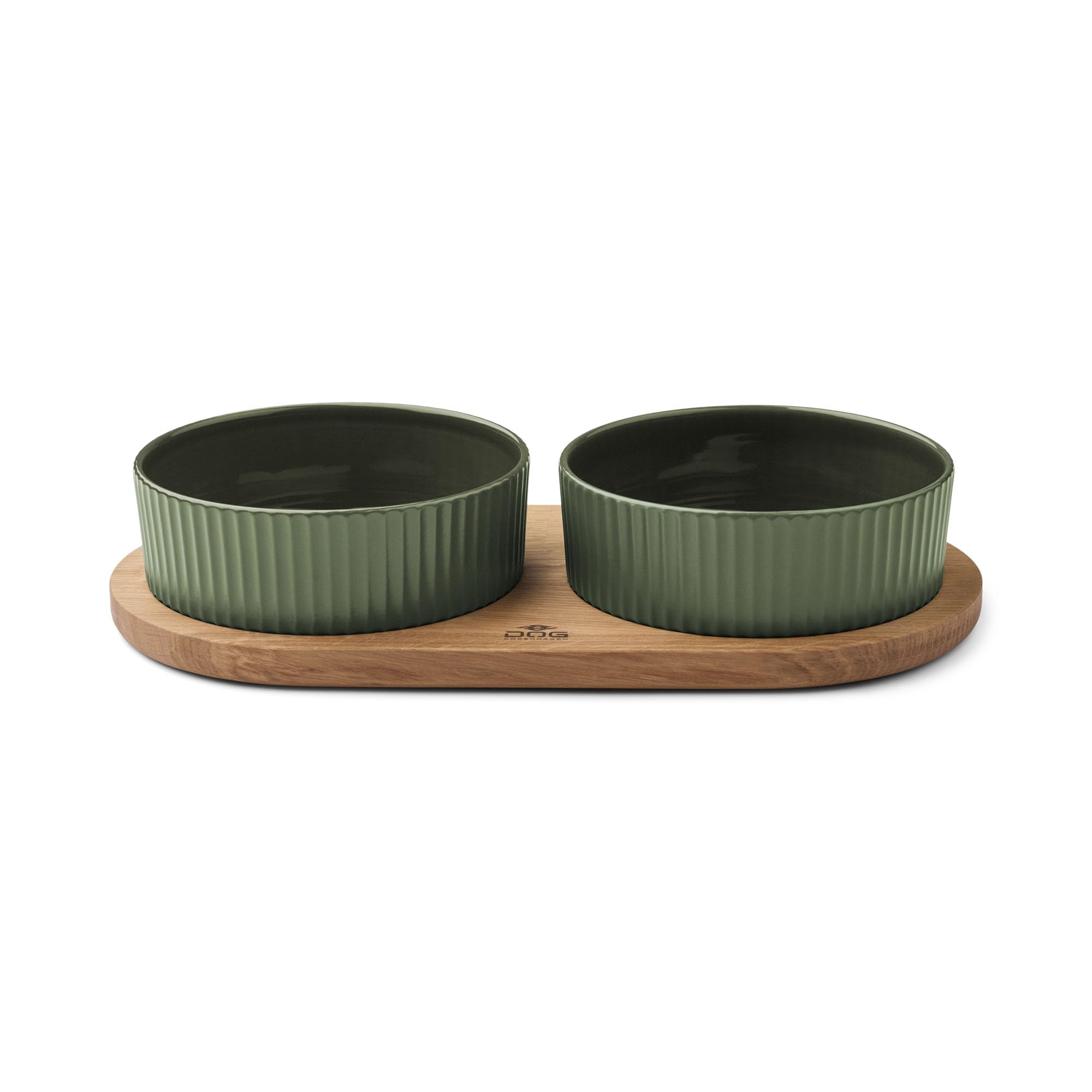 dog-copenhagen-kronborg-futterstation-s-racing-green-oak image 2