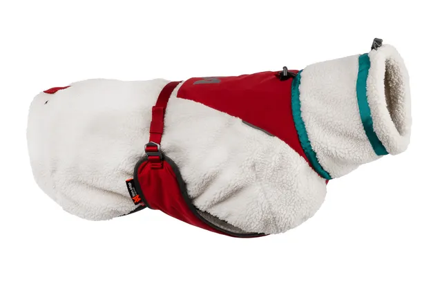 non-stop-dogwear-trekking-fleece-dog-jacket-hundemantel-fleece image 1