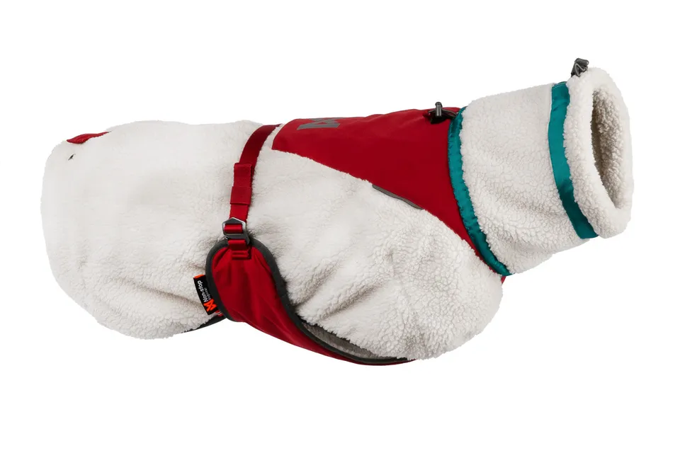 non-stop-dogwear-trekking-fleece-dog-jacket-hundemantel-fleece image 1