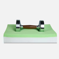 william-walker-hundebett-comfy-cove-stone-orthop-disches-boxbett-warmgrau image 7