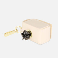 william-walker-kotbeutelspender-almond-nappaleder-etui-beige image 3