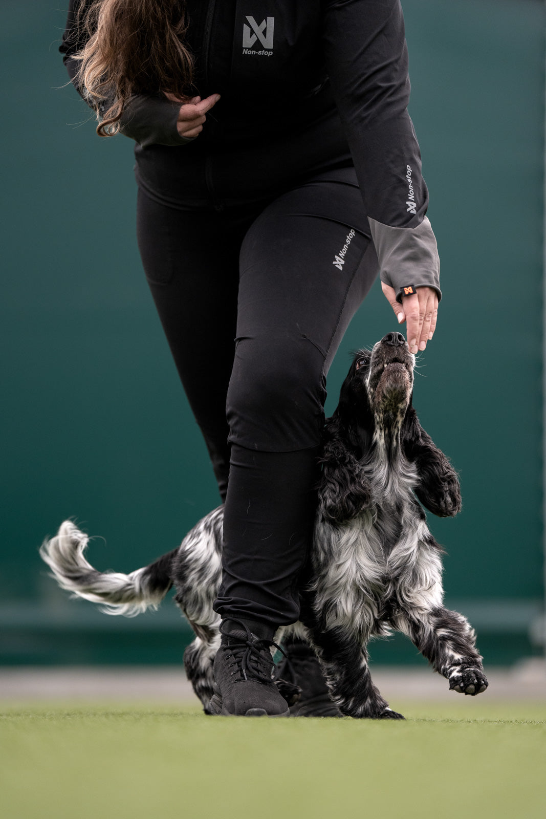 non-stop-dogwear-canix-warm-up-pants-women-s-softshellhose image 5