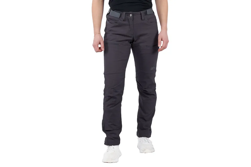 non-stop-dogwear-trail-quest-trail-pants-damen image 1