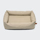 cloud7-sleepy-deluxe-outdoor-hundebett-sand image 2