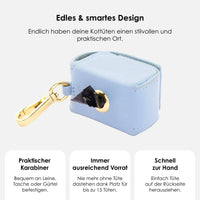 william-walker-kotbeutelspender-sky-hellblau-rindsleder-mit-magnetverschluss-und image 2