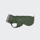 cloud7-hundemantel-brooklyn-long-flannel-fern-green image 2