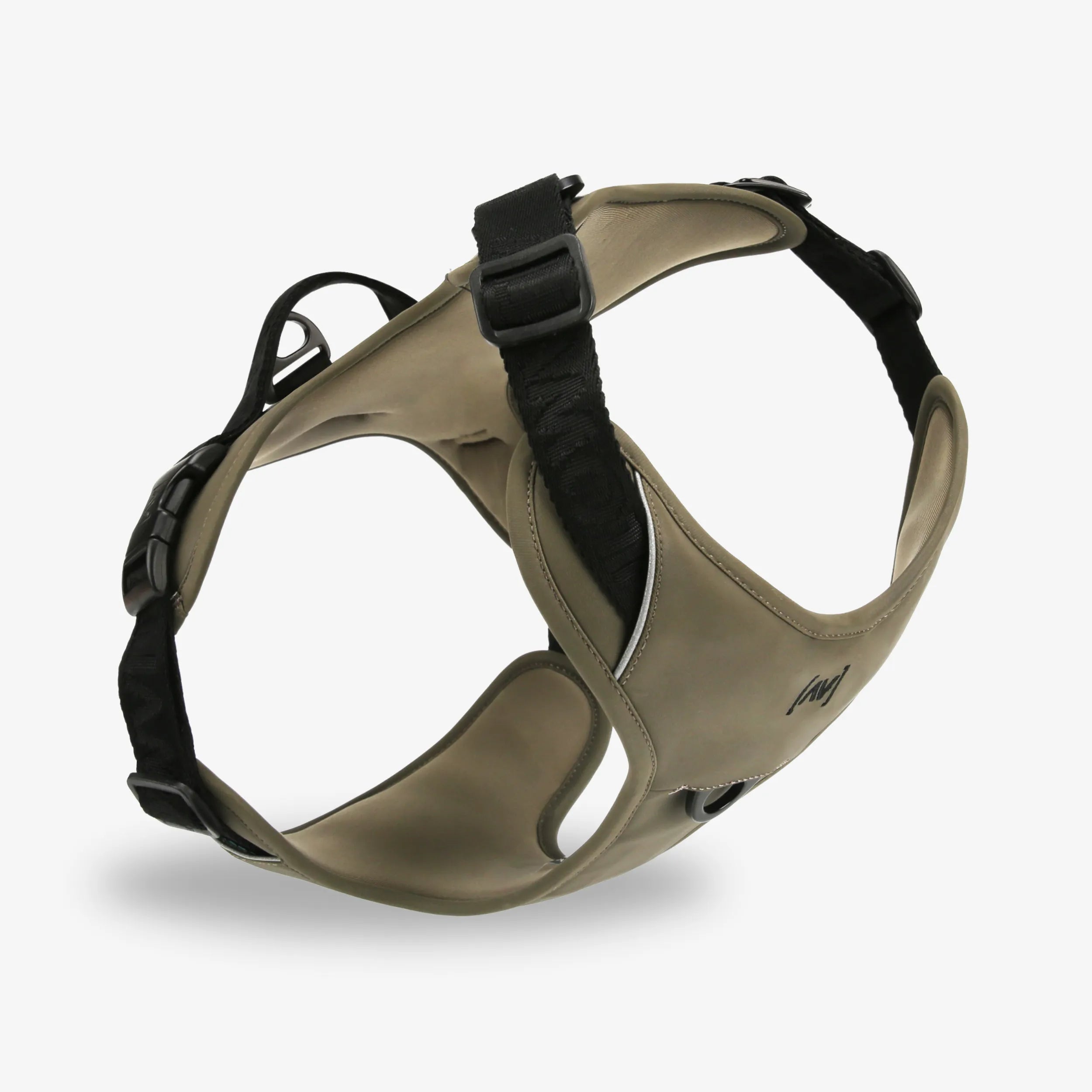 vitomalia-outdoor-edition-y-hundegeschirr-khaki image 1