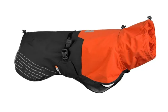 non-stop-dogwear-fjord-raincoat-hunderegenmantel image 1