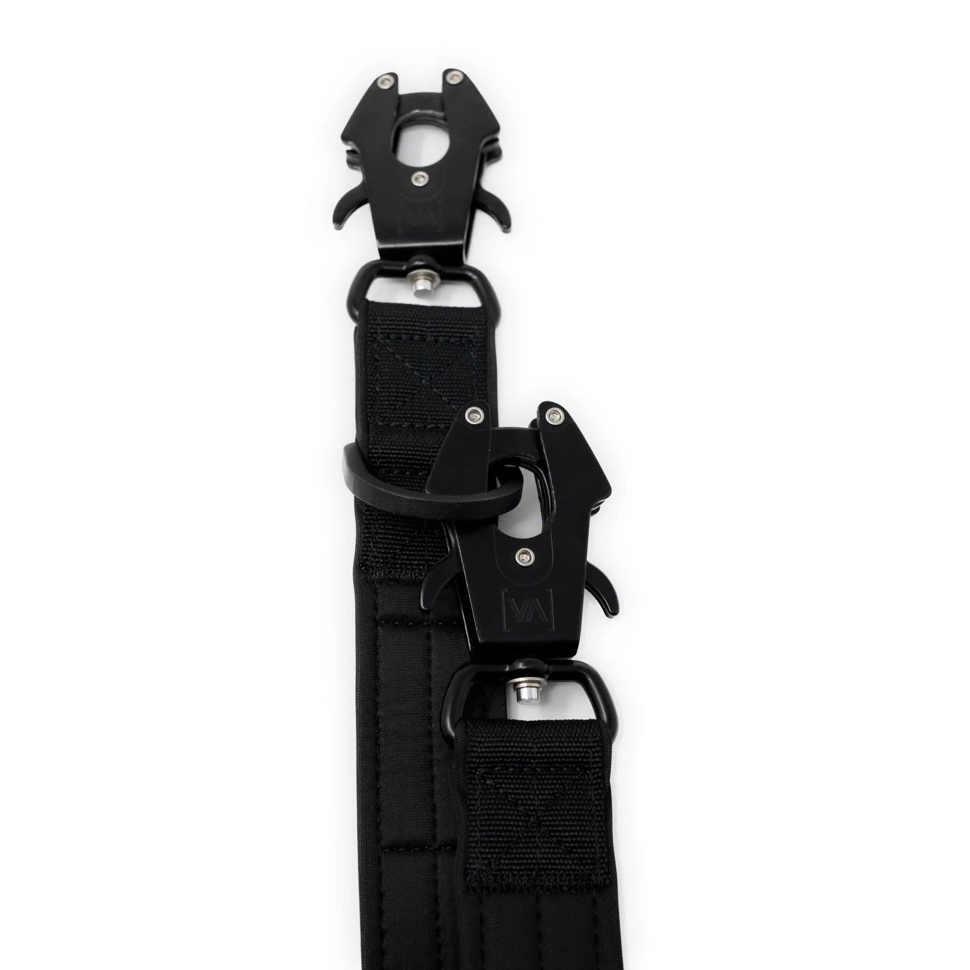 vitomalia-extreme-edition-hundeleine-2-2-m-verstellbar-mit-froschkarabiner-harta image 3
